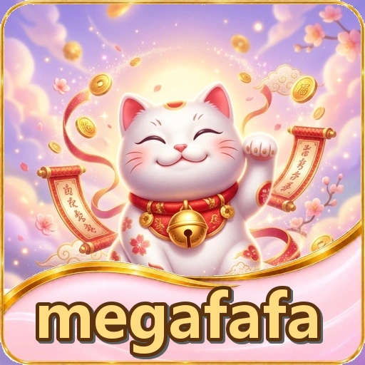 Alur unduhan aplikasi di megafafa